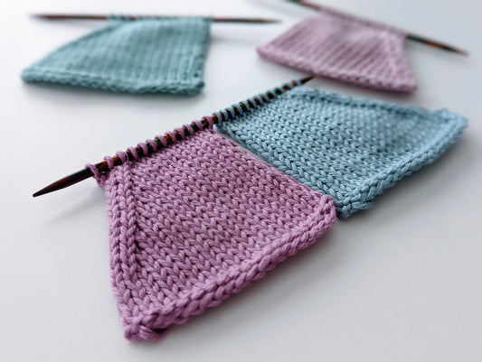 Shaping Your Knits: Increasing & Decreasing (Skill Building)
