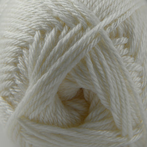 Pacific Worsted