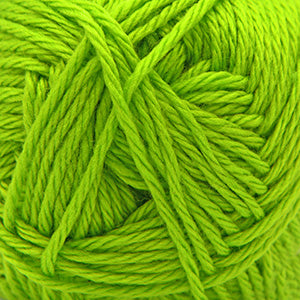 Pacific Worsted