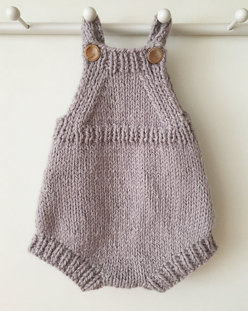 Pip Romper