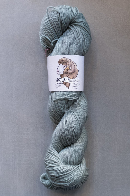 The Farmer's Daughter Fibers Squish Fingering