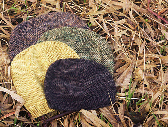 What's Next? My First Hat