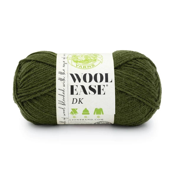 Wool Ease DK