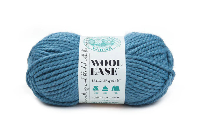 Wool Ease Thick & Quick
