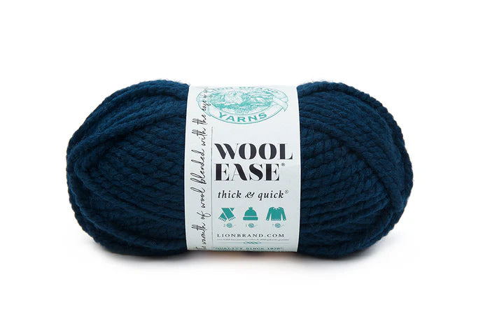 Wool Ease Thick & Quick