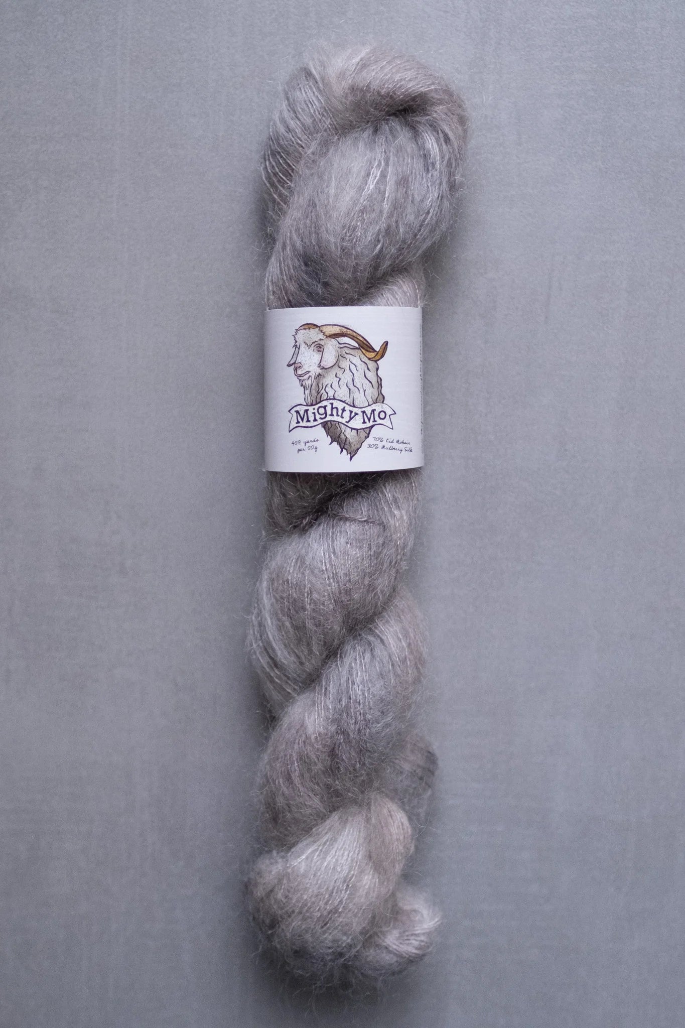 The Farmer's Daughter Fibers Mighty Mo