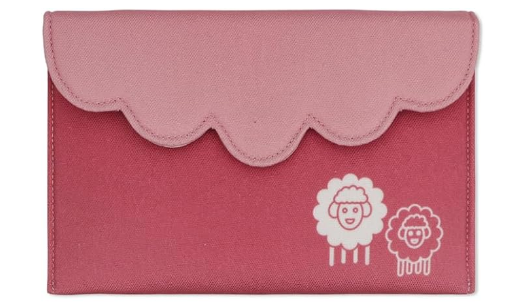 Knit Pro Bamboo Hook Set