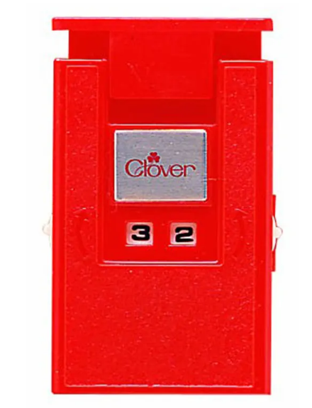 Clover Knit Counter Kacha Kacha