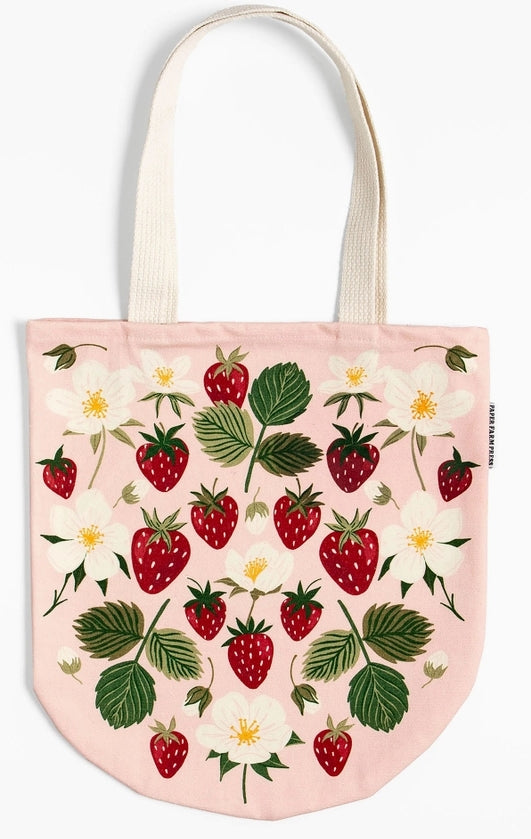 Love You Berry Much!