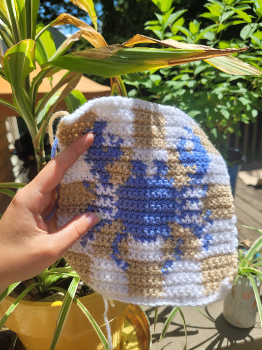 Intro to Tapestry Crochet Technique