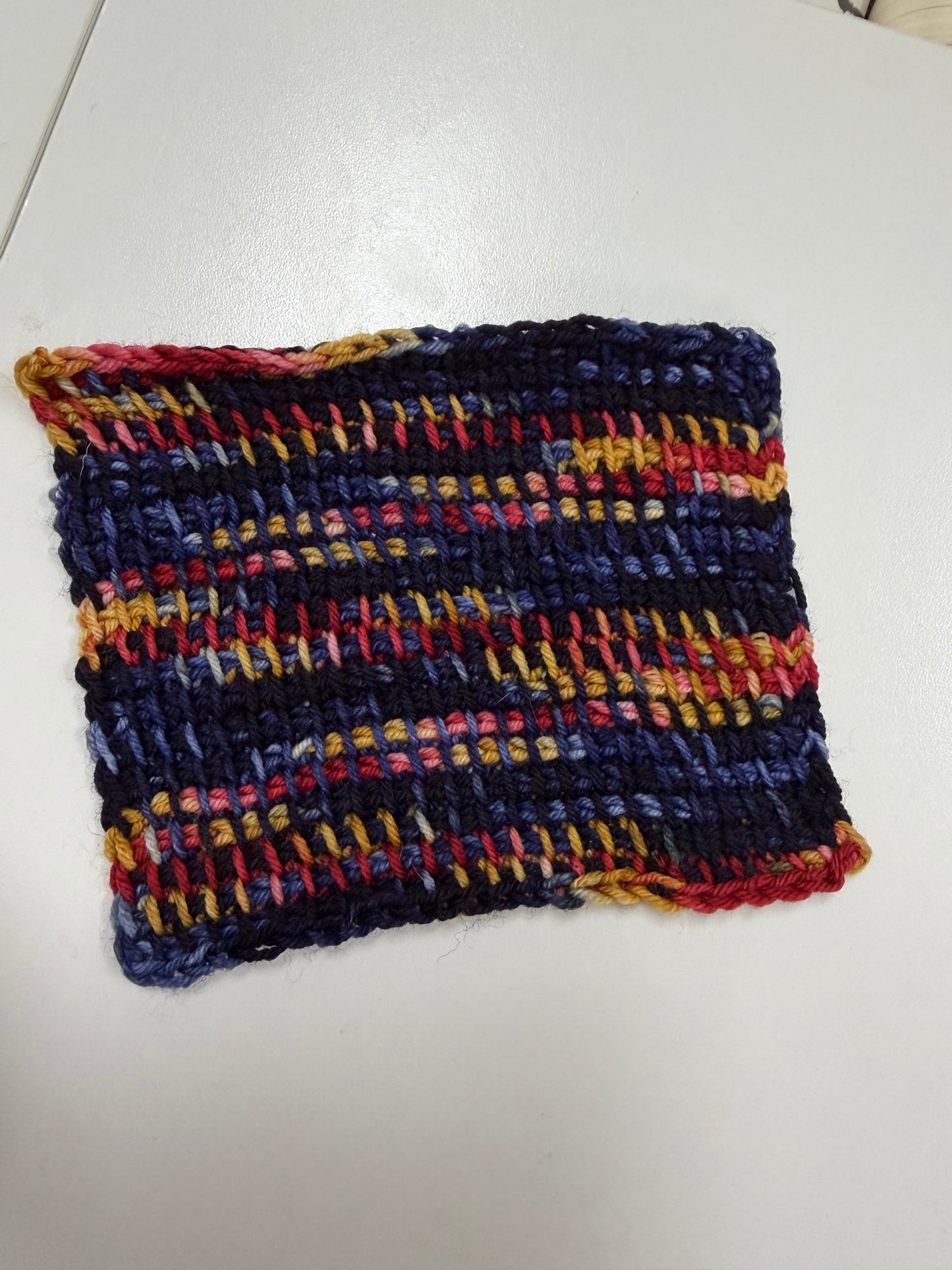 You Can Do It! 2026 Yarn Tour
