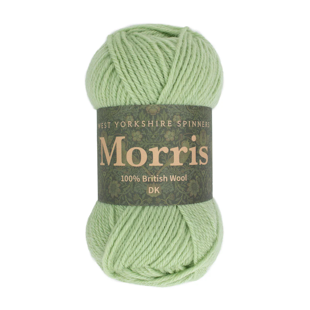 Morris DK