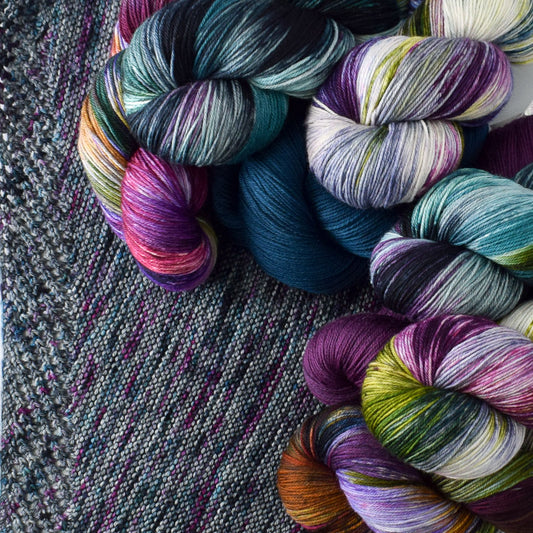 Miss Babs Yowza Mini