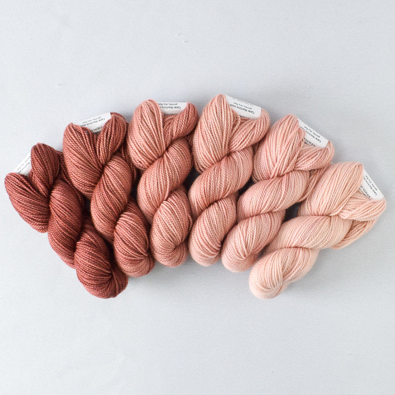 Miss Babs Gradient Set