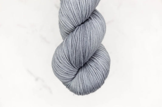Magpie Fibers Swanky Sock