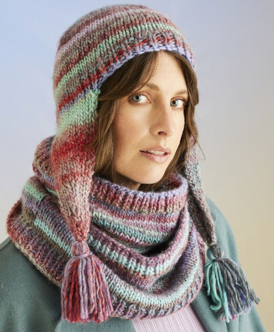 Jewelspun Pattern Collection
