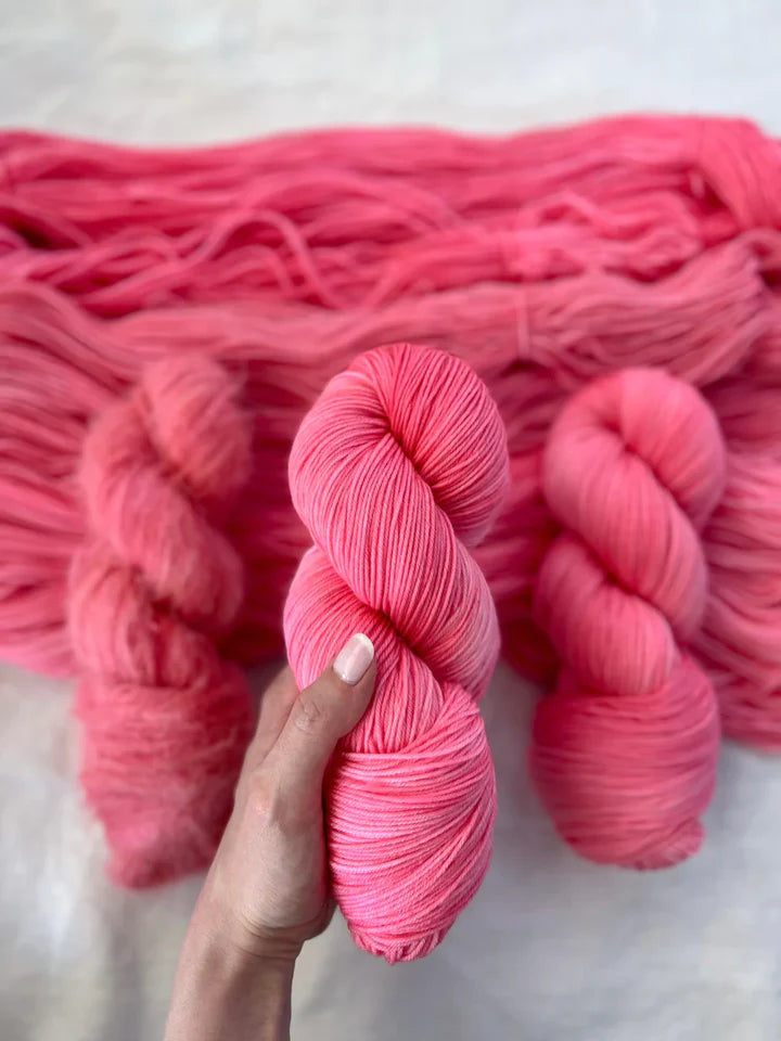 Ruby and Roses - Soft Rose