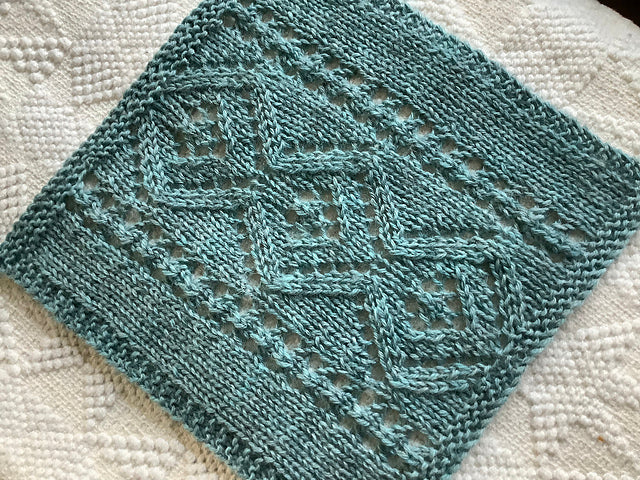 Knitting Essentials ~ May Edition