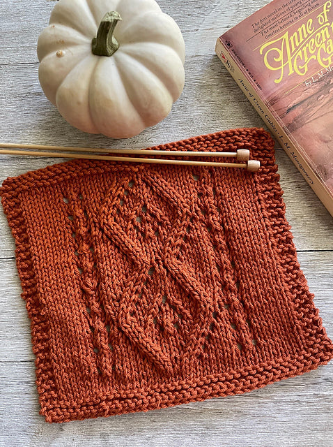 Knitting Essentials ~ May Edition