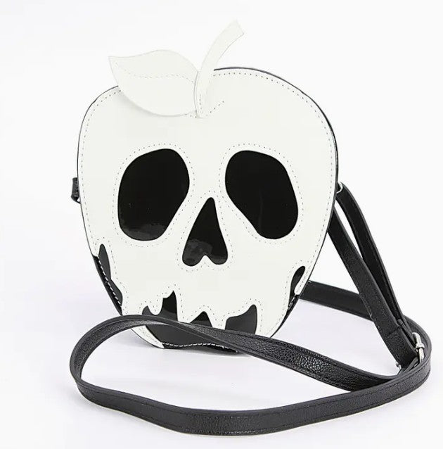 Glow In The Dark Clutch Purses