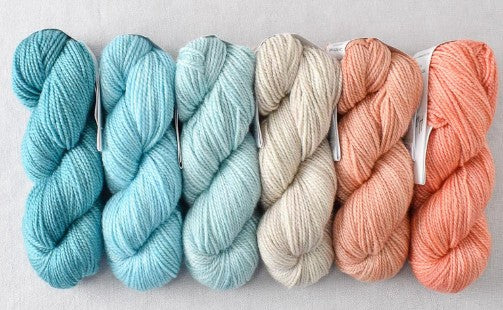 Miss Babs Gradient Set