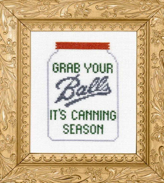 Deluxe Cross Stitch Kits