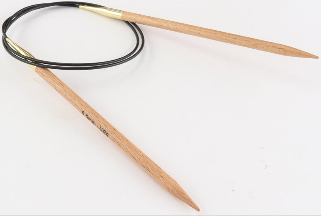 Basix Circular Needles - 24"