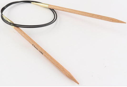 Basix Circular Needles - 24"