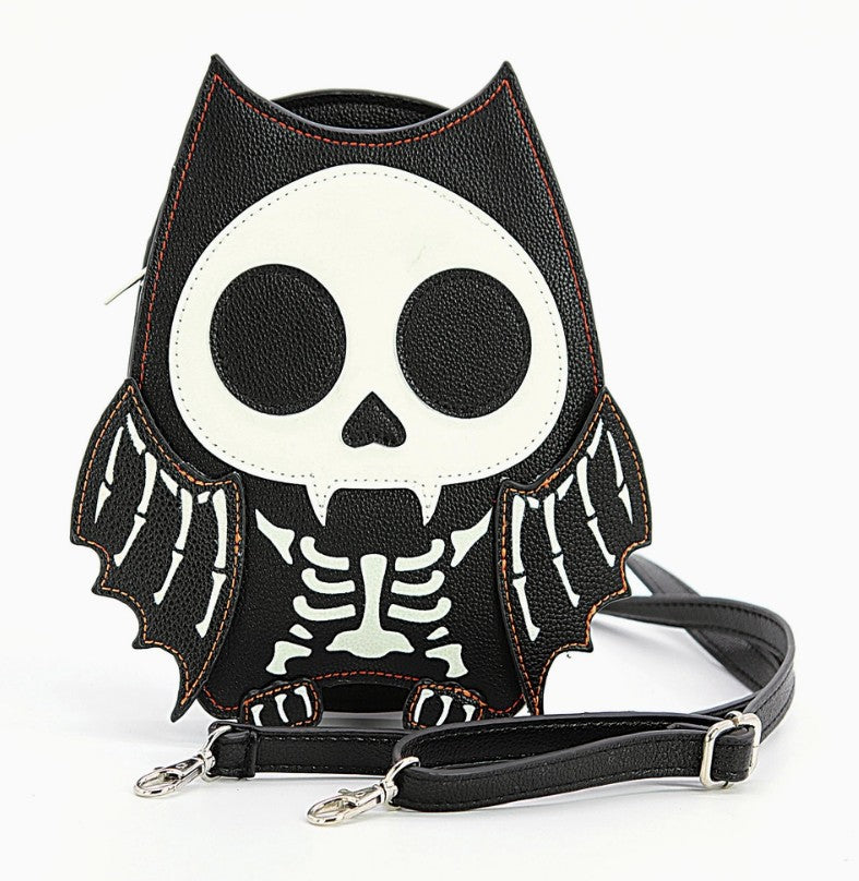 Glow In The Dark Clutch Purses