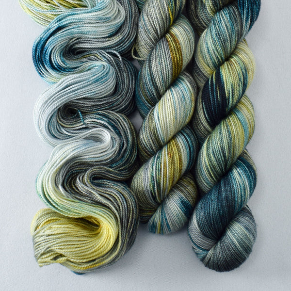 Miss Babs Yummy 2-Ply