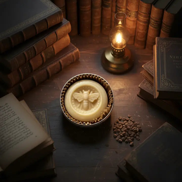 Hive & Holler Lotion Bar