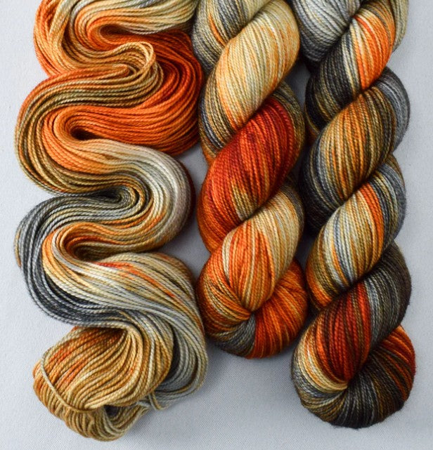 Miss Babs Yummy 2-Ply