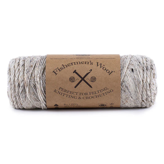 Fisherman's Wool