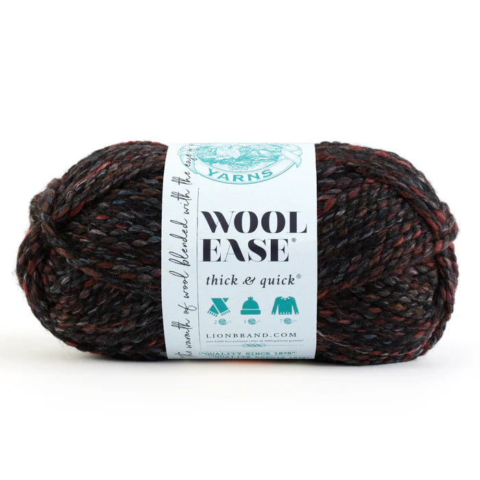Wool Ease Thick & Quick