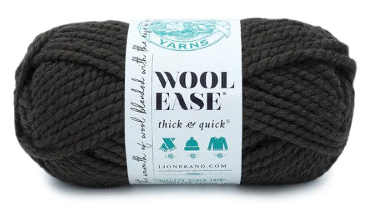 Wool Ease Thick & Quick