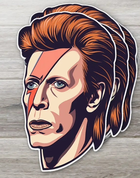 Ozark Stickers