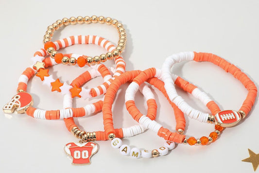 Game Day Jewelry