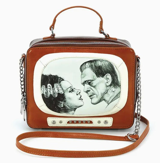 Glow In The Dark Clutch Purses