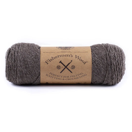 Fisherman's Wool