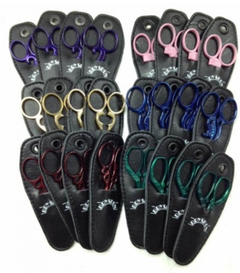 Bryson Scissors