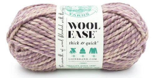 Wool Ease Thick & Quick
