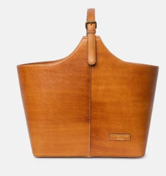 Re:Designed Project 71 Leather Bucket Bag