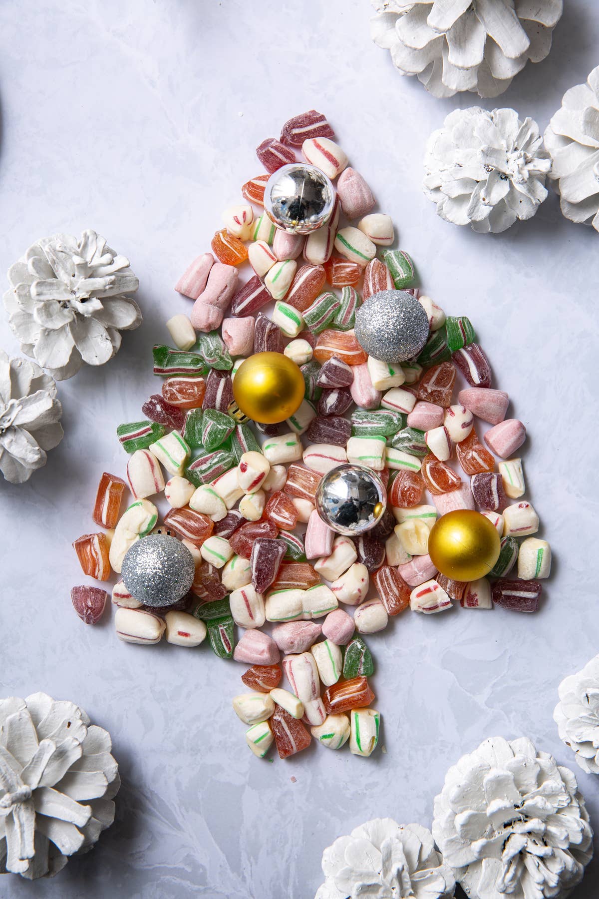 Holiday Buds - Our Once a Year Winter Blend