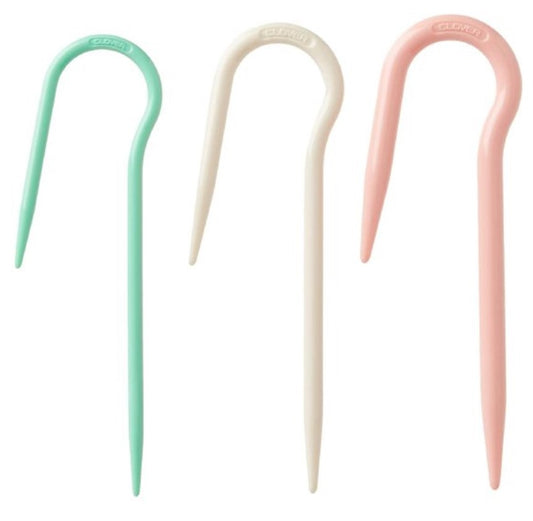 Cable Needle 'J' Style