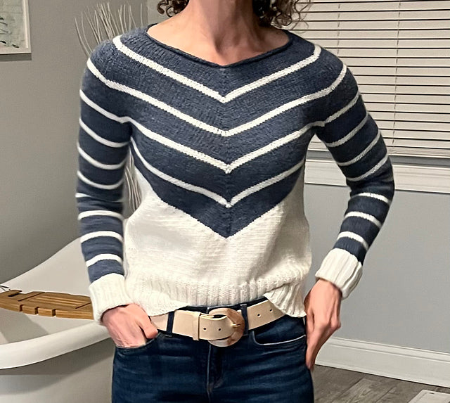 Sweater Camp - Camaro Edition