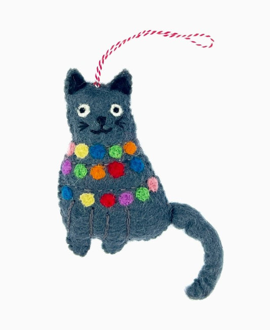 Ornaments 4 Orphans - Handmade Ornaments