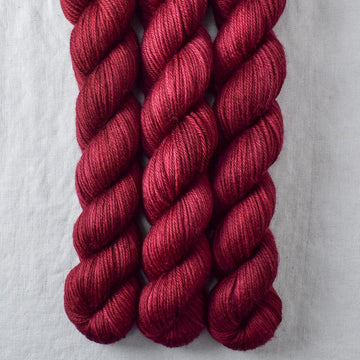 Miss Babs Yowza Mini