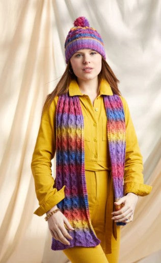 Colorburst