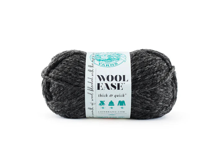 Wool Ease Thick & Quick