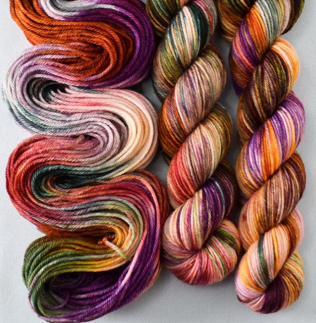 Miss Babs Yowza Mini